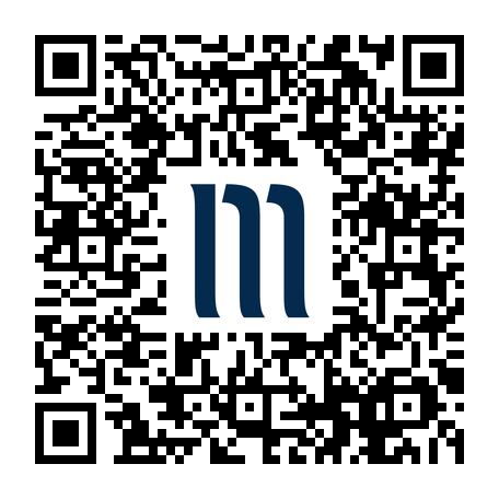 Codice QR per il monumento