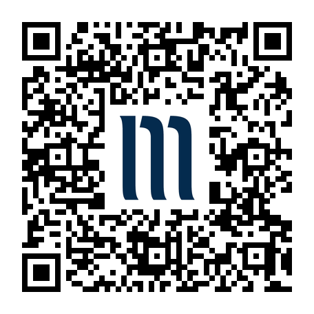 Codice QR per il monumento