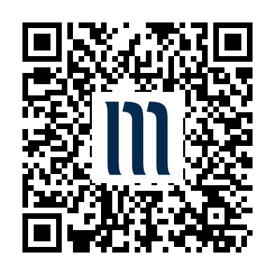 Codice QR per il monumento