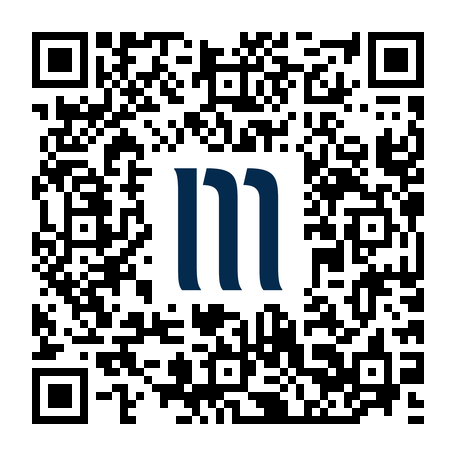 Codice QR per il monumento