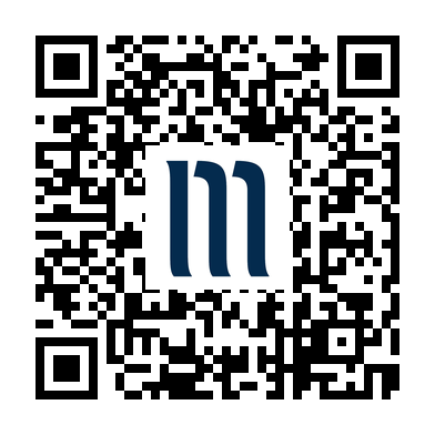 Codice QR per il monumento
