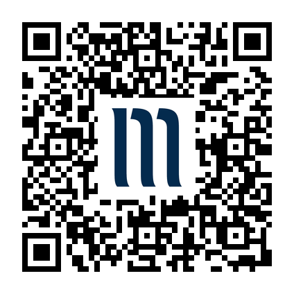 Codice QR per il monumento