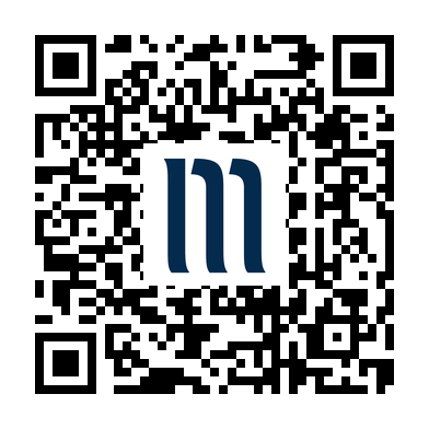 Codice QR per il monumento