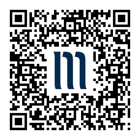 Codice QR per il monumento
