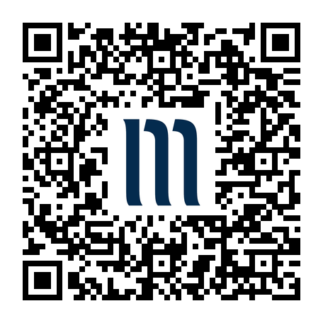 Codice QR per il monumento