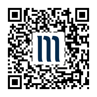 Codice QR per il monumento