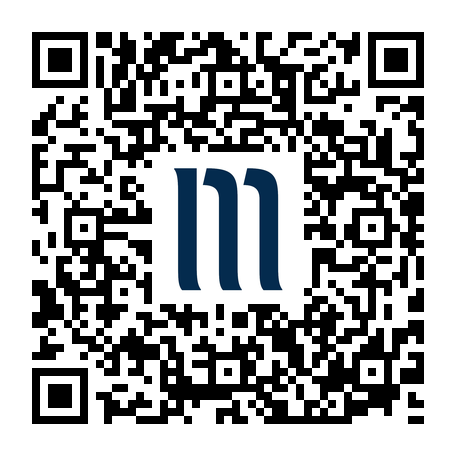 Codice QR per il monumento