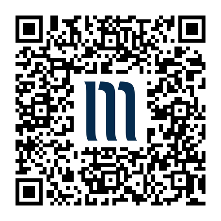 Codice QR per il monumento