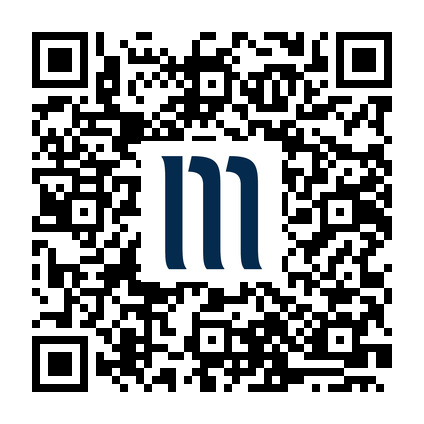 Codice QR per il monumento