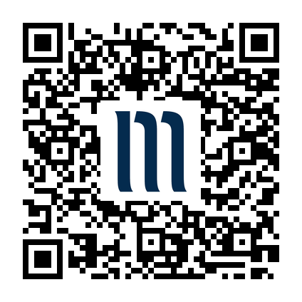 Codice QR per il monumento