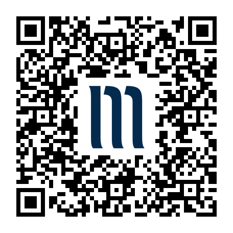 Codice QR per il monumento