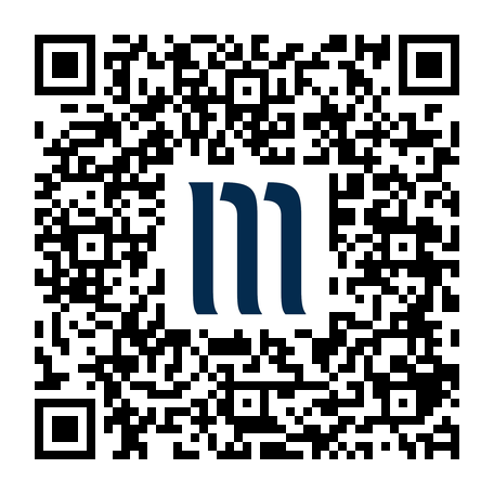 Codice QR per il monumento