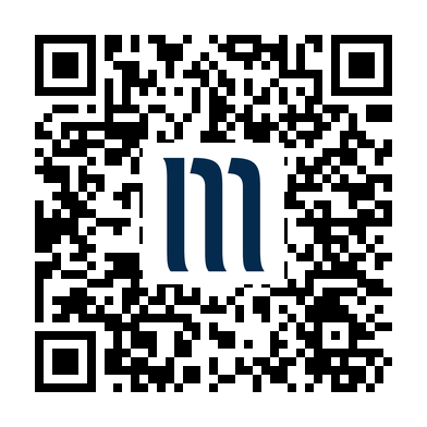 Codice QR per il monumento