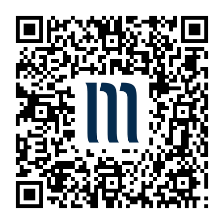Codice QR per il monumento