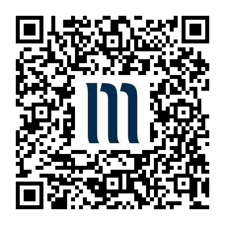 Codice QR per il monumento
