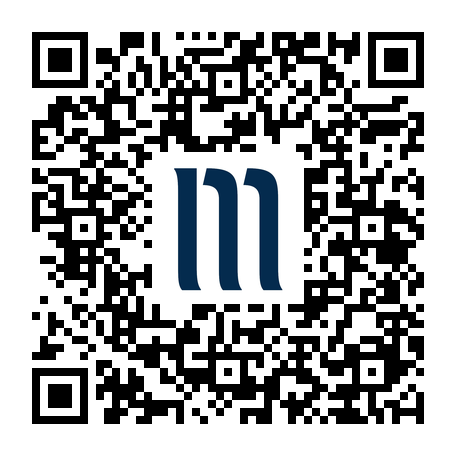 Codice QR per il monumento