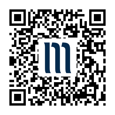 Codice QR per il monumento