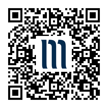 Codice QR per il monumento