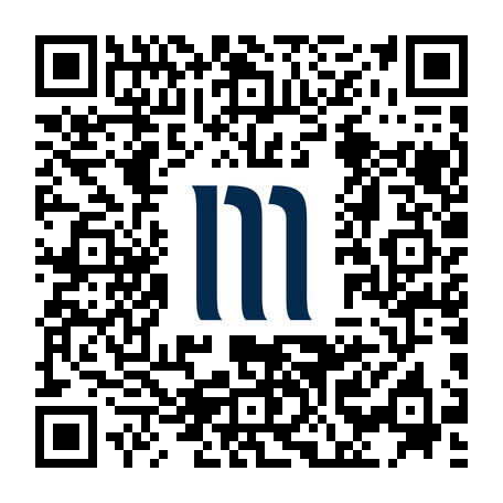 Codice QR per il monumento