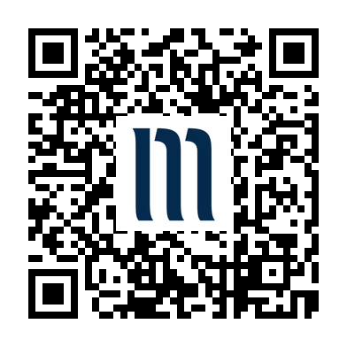 Codice QR per il monumento