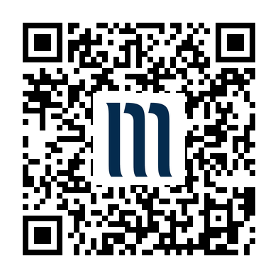 Codice QR per il monumento