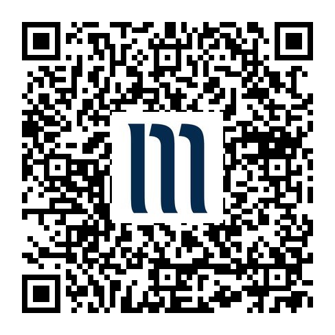 Codice QR per il monumento