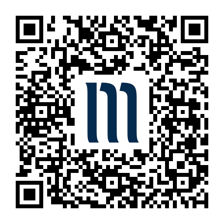 Codice QR per il monumento