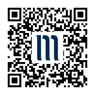 Codice QR per il monumento