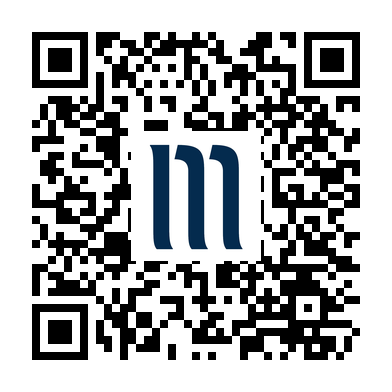 Codice QR per il monumento