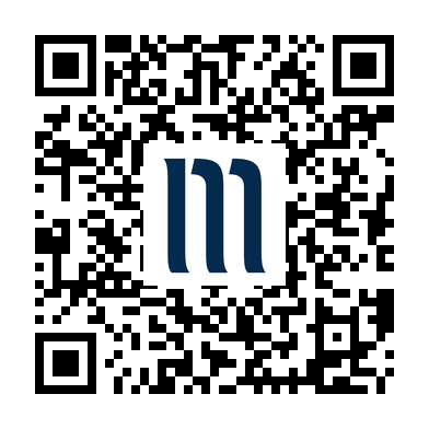 Codice QR per il monumento