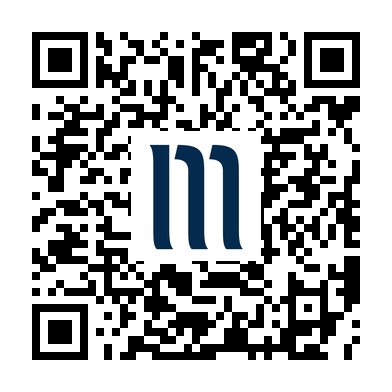 Codice QR per il monumento