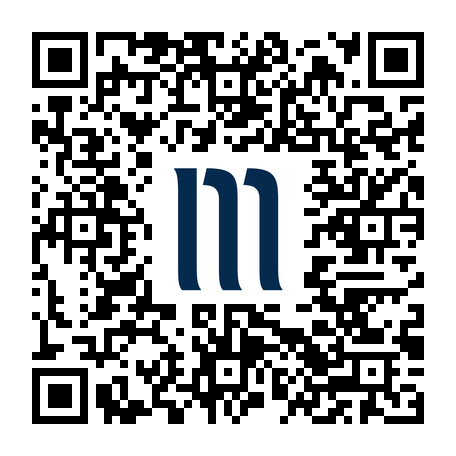 Codice QR per il monumento