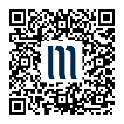 Codice QR per il monumento