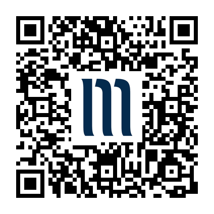Codice QR per il monumento