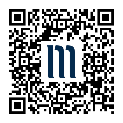 Codice QR per il monumento