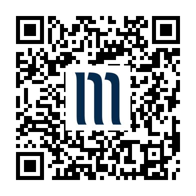 Codice QR per il monumento