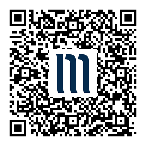 Codice QR per il monumento