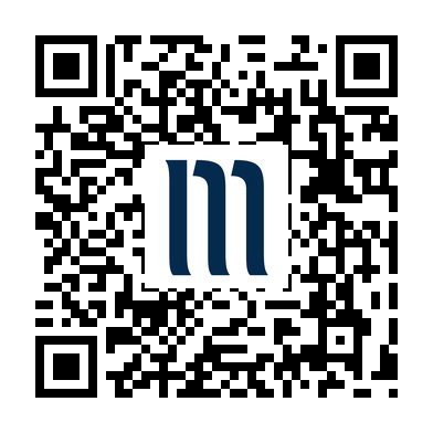 Codice QR per il monumento