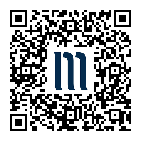 Codice QR per il monumento