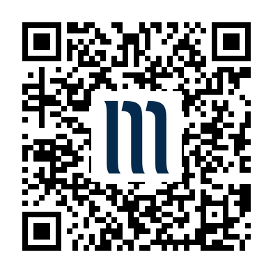 Codice QR per il monumento