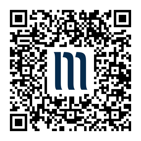 Codice QR per il monumento