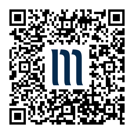 Codice QR per il monumento