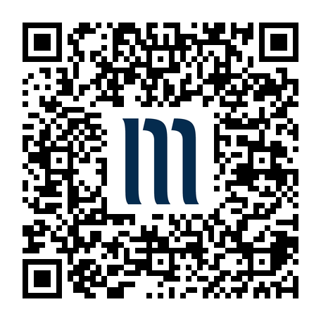 Codice QR per il monumento