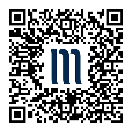 Codice QR per il monumento