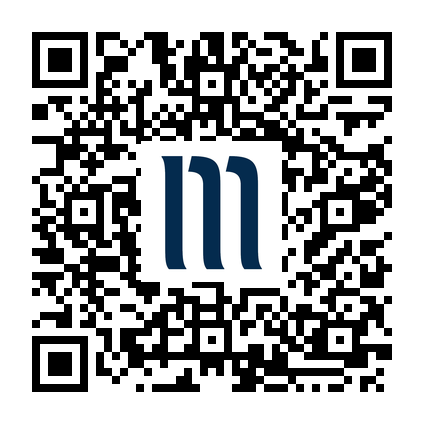 Codice QR per il monumento