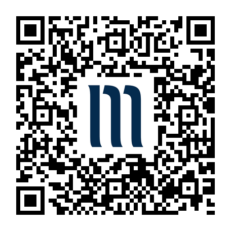 Codice QR per il monumento
