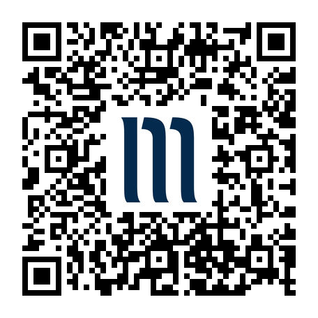 Codice QR per il monumento