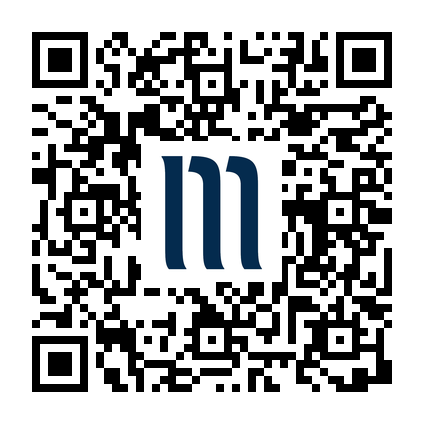 Codice QR per il monumento