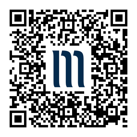 Codice QR per il monumento