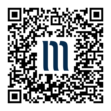 Codice QR per il monumento